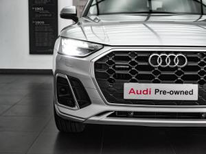 Audi Q5 40TDI quattro S line - Image 5