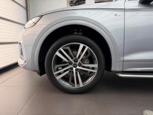 Audi Q5 40TDI quattro S line - Image 5