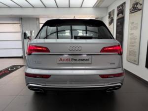 Audi Q5 40TDI quattro S line - Image 6