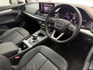 Audi Q5 40TDI quattro S line - Image 7