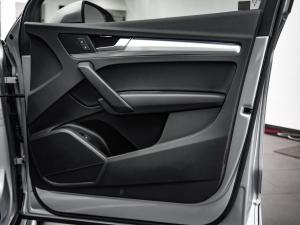 Audi Q5 40TDI quattro S line - Image 8