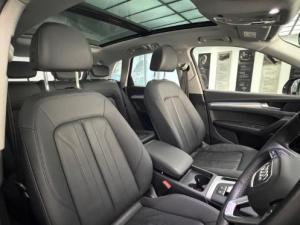 Audi Q5 40TDI quattro S line - Image 8