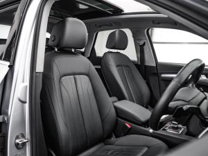Audi Q5 40TDI quattro S line - Image 9