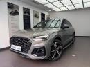 Thumbnail Audi Q5 Sportback 40TDI quattro S line