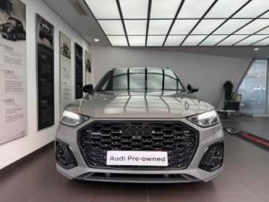Audi Q5 Sportback 40TDI quattro S line - Image 2