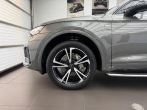 Audi Q5 Sportback 40TDI quattro S line - Image 3