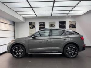 Audi Q5 Sportback 40TDI quattro S line - Image 4