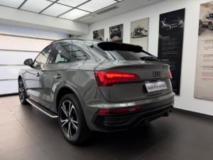 Audi Q5 Sportback 40TDI quattro S line - Image 5