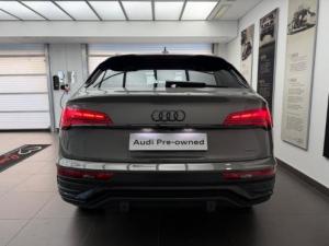 Audi Q5 Sportback 40TDI quattro S line - Image 6