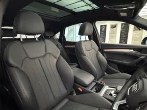 Audi Q5 Sportback 40TDI quattro S line - Image 7