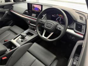 Audi Q5 Sportback 40TDI quattro S line - Image 8