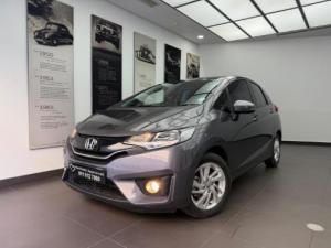 Honda Jazz 1.5 Elegance auto - Image 1