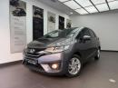 Thumbnail Honda Jazz 1.5 Elegance auto