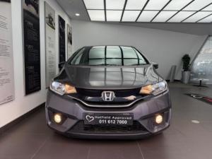 Honda Jazz 1.5 Elegance auto - Image 4