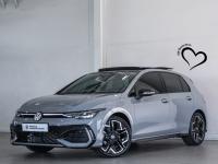 Thumbnail Volkswagen Golf 1.4TSI R-Line Plus