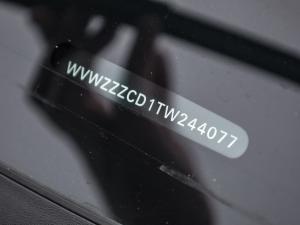 Volkswagen Golf 1.4TSI R-Line Plus - Image 24