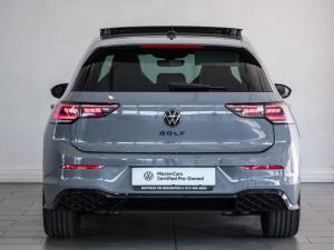 Volkswagen Golf 1.4TSI R-Line Plus - Image 8