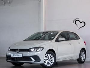 Volkswagen Polo hatch 1.0TSI - Image 1