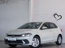 Thumbnail Volkswagen Polo hatch 1.0TSI