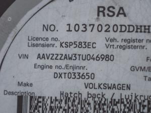 Volkswagen Polo hatch 1.0TSI - Image 20