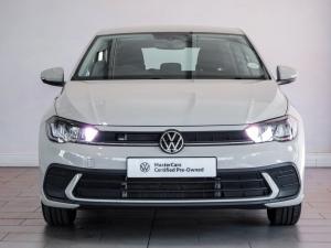 Volkswagen Polo hatch 1.0TSI - Image 2