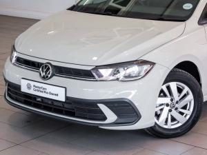 Volkswagen Polo hatch 1.0TSI - Image 3