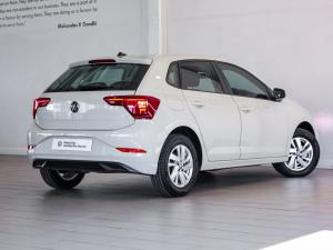 Volkswagen Polo hatch 1.0TSI - Image 5