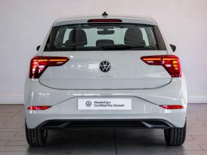 Volkswagen Polo hatch 1.0TSI - Image 7