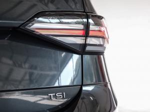 Volkswagen Polo sedan 1.0TSI Style - Image 10