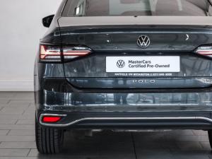 Volkswagen Polo sedan 1.0TSI Style - Image 11