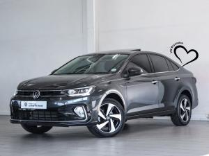 Volkswagen Polo sedan 1.0TSI Style - Image 1