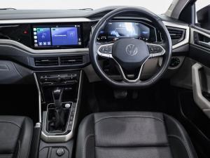 Volkswagen Polo sedan 1.0TSI Style - Image 21