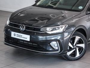 Volkswagen Polo sedan 1.0TSI Style - Image 2