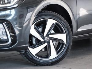 Volkswagen Polo sedan 1.0TSI Style - Image 3