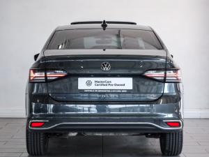 Volkswagen Polo sedan 1.0TSI Style - Image 6