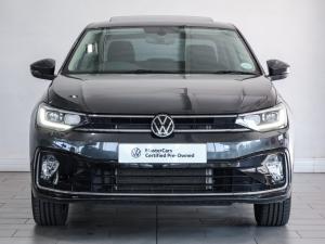 Volkswagen Polo sedan 1.0TSI Style - Image 7