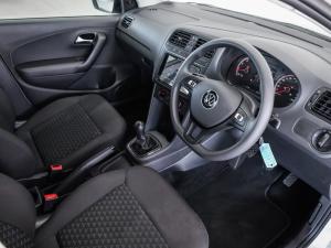 Volkswagen Polo Vivo hatch 1.4 - Image 10