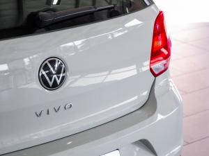 Volkswagen Polo Vivo hatch 1.4 - Image 11