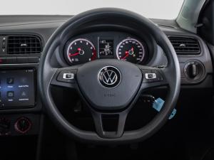 Volkswagen Polo Vivo hatch 1.4 - Image 15