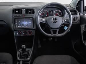 Volkswagen Polo Vivo hatch 1.4 - Image 17