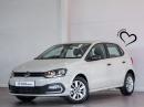 Thumbnail Volkswagen Polo Vivo hatch 1.4