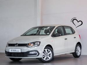Volkswagen Polo Vivo hatch 1.4 - Image 1