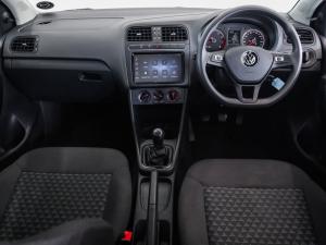 Volkswagen Polo Vivo hatch 1.4 - Image 20