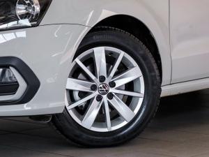 Volkswagen Polo Vivo hatch 1.4 - Image 2