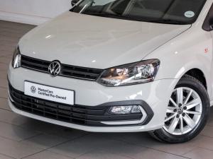 Volkswagen Polo Vivo hatch 1.4 - Image 3