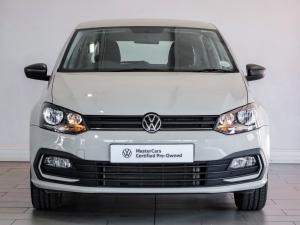 Volkswagen Polo Vivo hatch 1.4 - Image 4