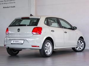 Volkswagen Polo Vivo hatch 1.4 - Image 5