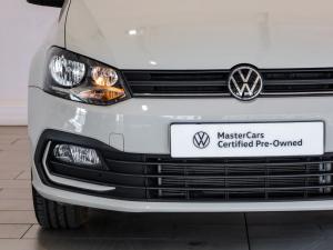 Volkswagen Polo Vivo hatch 1.4 - Image 6