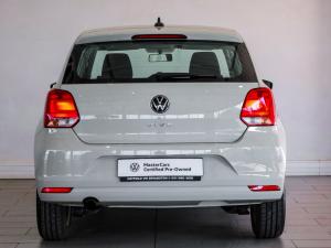 Volkswagen Polo Vivo hatch 1.4 - Image 7