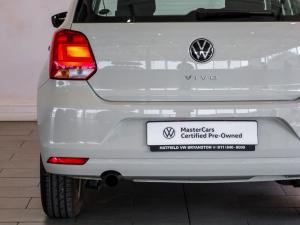 Volkswagen Polo Vivo hatch 1.4 - Image 8